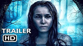 Siren trailer Movie 2018 HORROR MOVIE [upl. by Gib822]