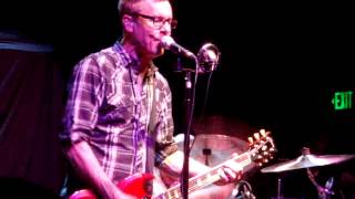 Toadies  Possum Kingdom  Live 2012 [upl. by Alejna]