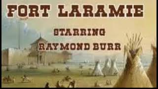 Fort Laramie  Quinces Capture April 29 1956 [upl. by Acceber220]