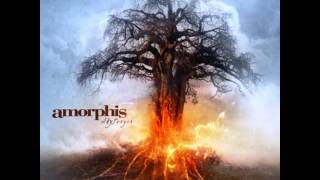 Amorphis  Skyforger [upl. by Bedelia]