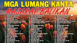 Mga Lumang Tugtugin 60s 70s 80s 90s  Tagalog Pinoy Old Love Songs  Asin Freddie Aguilar NON STOP [upl. by Ramaj]