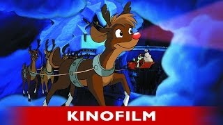 Rudolph mit der roten Nase Kinofilm 1998  deutsch [upl. by Jennica803]