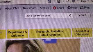 2019 ICD10CM Coding Guidelines [upl. by Ellac]