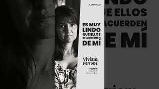 Viviam Perrone heroína sin capa Su historia poco conocida como maestra y familia de abrigo [upl. by Lletnuahs]