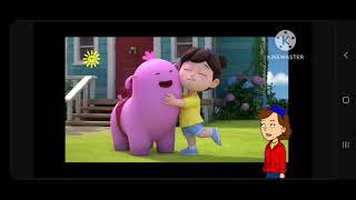 remy and boo prankaboolooza Full EpisodeMilkshake channel UK [upl. by Netsew]