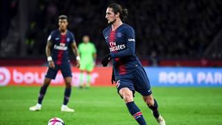 Mercato  PSG  Ils pourraient remplacer Rabiot lété prochain [upl. by Eceinaj]