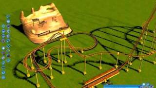 World is Playground  Lp Theme Park Projekt Part 1 [upl. by Ttenrag]