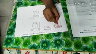 Biomedical waste management with colour coding segregation [upl. by Goldsworthy]