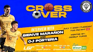 CPT Crossover x Tiebreaker Vods S01E07 Busmen Maranon and Porteria stop by [upl. by Anomahs]