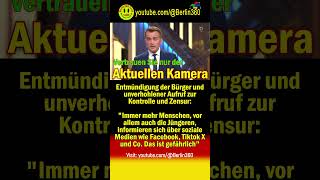 Fernsehpreis Böhmermann Bosetti dfp24 facebook TikTokLIVE Tiktok GEZ Aktuelle Kamera news [upl. by Yltsew293]