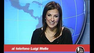 Associazione Chiara Melle Onlus [upl. by Adnilev]