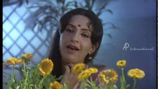 Uyarntha Ullam  Tamil Movie  Scenes  Clips  Comedy  Songs  Kaalai Thendral song [upl. by Iclehc]