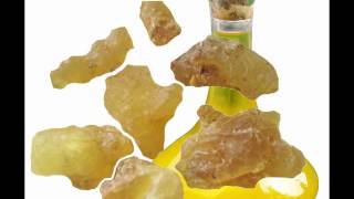 Frankincense Oil Benefits [upl. by Fritzsche747]