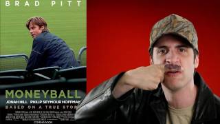 Moneyball movie review [upl. by Bunny490]