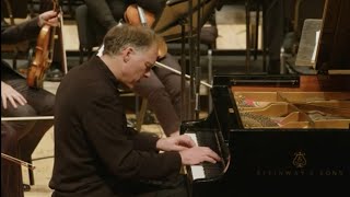 Philip Glass Etude No 6 Alon Goldstein [upl. by Savitt]