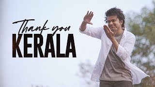 Thank you Kerala  Thalapathy Vijay  Greatest unforgettable memory of all time  The Route [upl. by Alag]