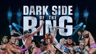 Dark side of the Ring Jon Tenta [upl. by Oler]