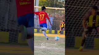 Tehsil kabal vs Tehsil matta penalty kicks penaltykicks localfootball football visitswat [upl. by Sibell]