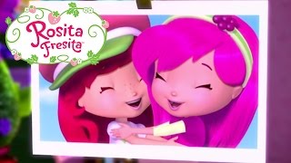 Rosita Fresita ★🍓 Sin Ti HD 🍓★ Aventuras en Tutti Frutti  Dibujos animados en Español [upl. by Anirtak]