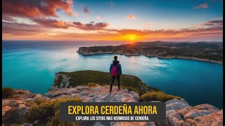 ✔️Los 10 mejores LUGARES para VISITAR en CERDEÑA increible😲​ [upl. by Danete]