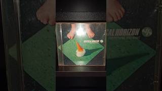 Vertical Horizon  Everything You Want european version cd unboxing vertical horizon cdunboxing [upl. by Rehptosirhc]