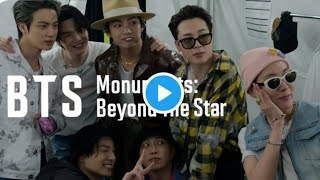 BTS Movie quotBeyond The Starsquot Trailer [upl. by Albemarle]