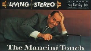 Henry Mancini  Mostly For Lovers [upl. by Lavelle]