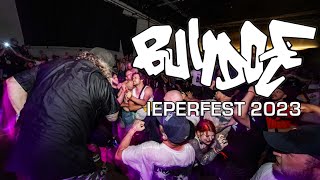 BULLDOZE  IEPERFEST 2023  MULTICAM  FULL SET [upl. by Sidoma]