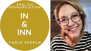 Learn How to Pronounce IN amp INN  American English Homophone Pronunciation Lesson learnenglish [upl. by Ahseral649]