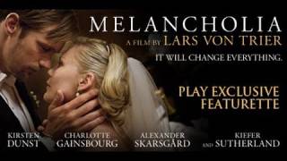 MELANCHOLIA Trailer [upl. by Aicila]