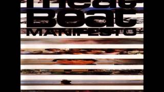 Meat Beat Manifesto Peel Session Radio Babylon [upl. by Ebba773]