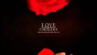 Love in the Time of Cholera OSTIn The Time Of Choleraby Antonio Pinto [upl. by Kusin249]