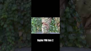 Raptor Gen 2 штани MultiCam original Екскалібур army [upl. by Freddy235]