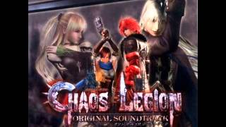 Chaos Legion OST  04  Welcome To The Darkness [upl. by Osi]