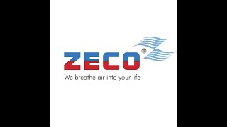 Zeco Aircon Corporate Video [upl. by Manbahs213]