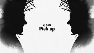 DJ Koze  Pick Up Official Video [upl. by Oriaj]