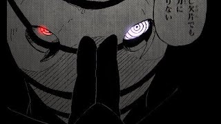 OsshWop Obito Remix [upl. by Carmencita571]