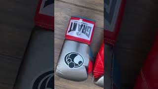 WINNING BOXING GLOVES [upl. by Codd]