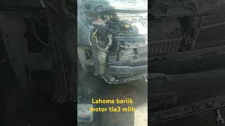 Chonge motor fait 5000 lahoma barik [upl. by Yerdua]