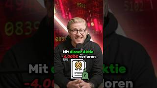 Mit dieser Aktie habe ich 4000€ verloren 📉 Fisker insolvent aktien fisker finanzen [upl. by Placida367]