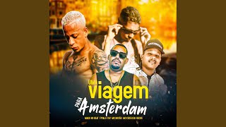 Uma Viagem para Amsterdam [upl. by Nessim]