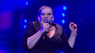 Cell Block Tango  Ruthie Henshall Jodie Prenger Claire Sweeney and Ensemble [upl. by Noramac]