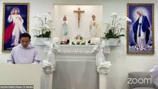 700 PM June 14th 2024 Divine Mercy Chaplets  Rosaries  The Way to Heaven [upl. by Aninaj]