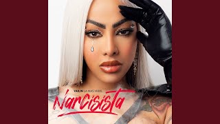 Yailin La Mas Viral  Narcisista Official Audio [upl. by Yalahs911]