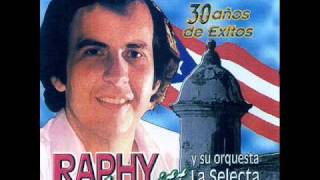 LA CUNA BLANCA  RAPHY LEAVITT ORQUESTA LA SELECTA [upl. by Rovit987]