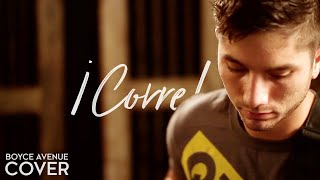 ¡Corre  Jesse amp Joy Boyce Avenue acoustic cover on Spotify amp Apple [upl. by Adnilec]