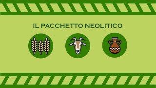 Il pacchetto neolitico [upl. by Allie]