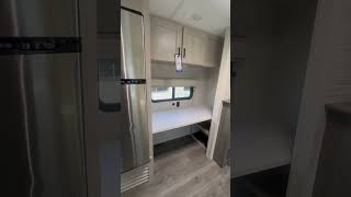 Check out our 2024 Coachmen Catalina Legacy Edition 333FKTS🤩🤩🤩 campertravel catalina coachmen [upl. by Nedi239]