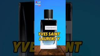 Yves Saint Laurent Y Is The Ultimate Cologne [upl. by Jania]