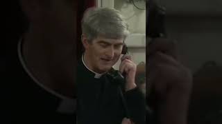 Giving Up Booze for LENT  Father Ted [upl. by Nabru194]